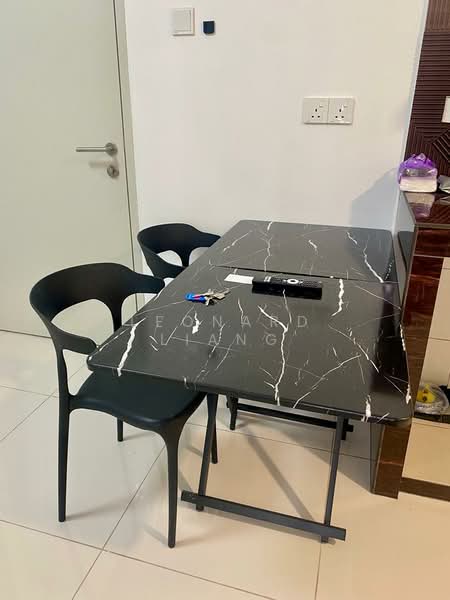 Service Residence for Rent at Horizon Suites - Leonard Liang - Interior - PropertyGuru.com.my