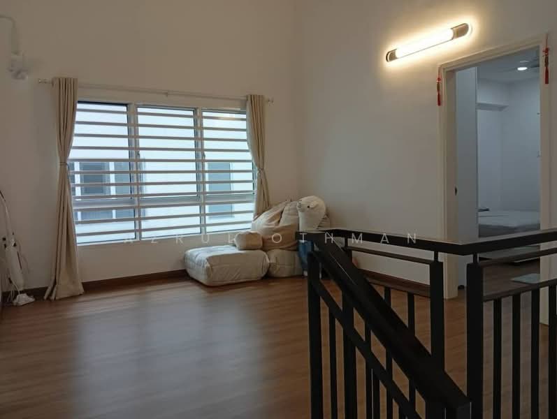 2-storey Terraced House for Sale in Senawang (Negeri Sembilan) - Azrul Othman - Interior - PropertyGuru.com.my