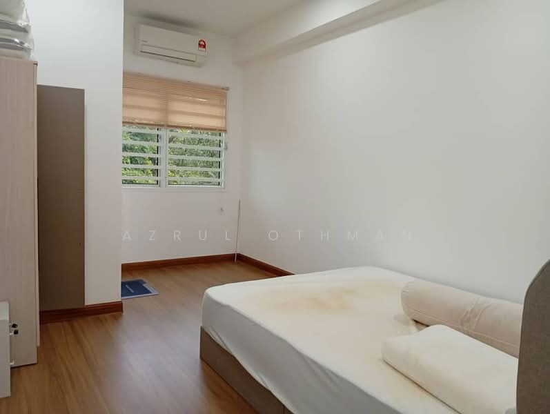 2-storey Terraced House for Sale in Senawang (Negeri Sembilan) - Azrul Othman - Bedroom - PropertyGuru.com.my