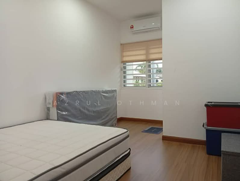 2-storey Terraced House for Sale in Senawang (Negeri Sembilan) - Azrul Othman - Bedroom - PropertyGuru.com.my