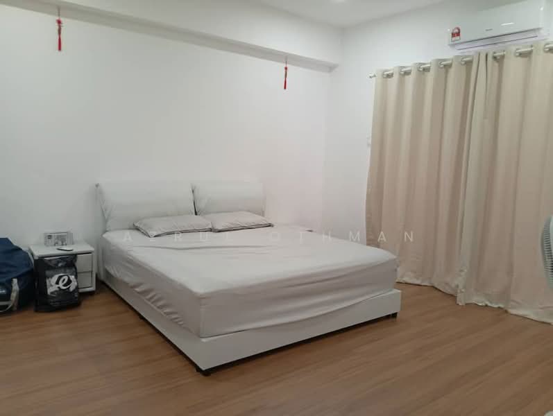 2-storey Terraced House for Sale in Senawang (Negeri Sembilan) - Azrul Othman - Bedroom - PropertyGuru.com.my