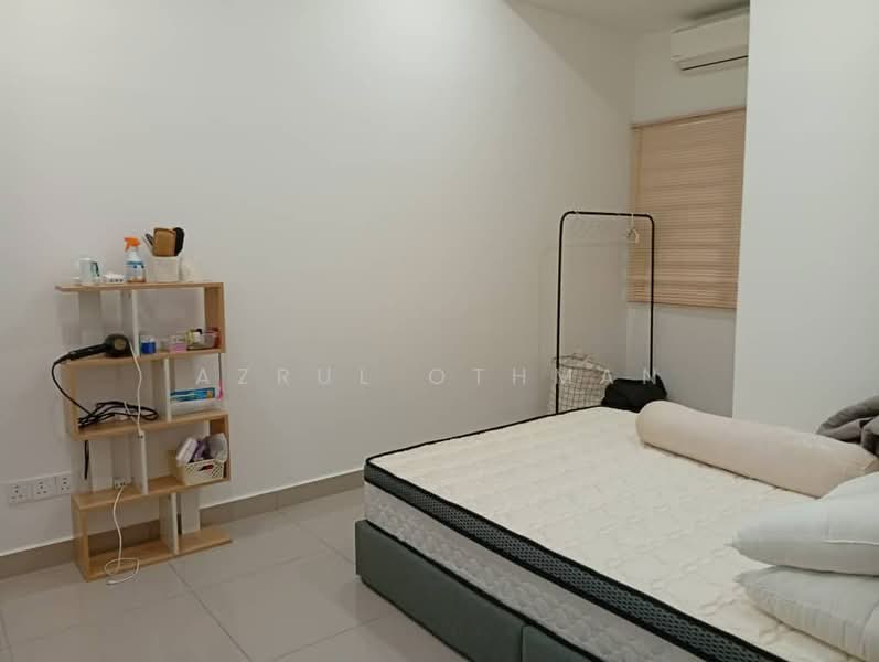2-storey Terraced House for Sale in Senawang (Negeri Sembilan) - Azrul Othman - Bedroom - PropertyGuru.com.my