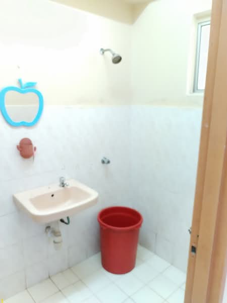 Apartment for Sale at Sri Ria Apartments - Jazz Yap - PropertyGuru.com.my
