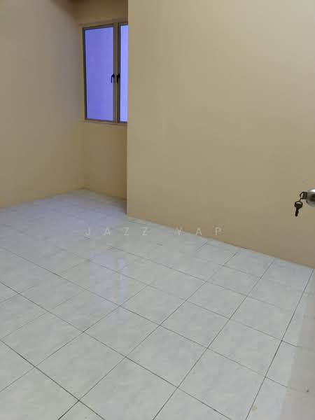 Apartment for Sale at Sri Ria Apartments - Jazz Yap - PropertyGuru.com.my