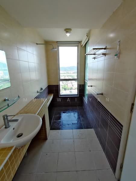 Condominium for Sale at Casa Indah 2 - Mun Wai Yan - Bathroom - PropertyGuru.com.my