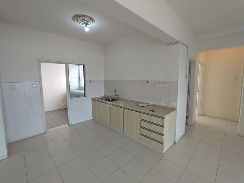 Condominium for Sale at Casa Indah 2 - Mun Wai Yan - Kitchen - PropertyGuru.com.my