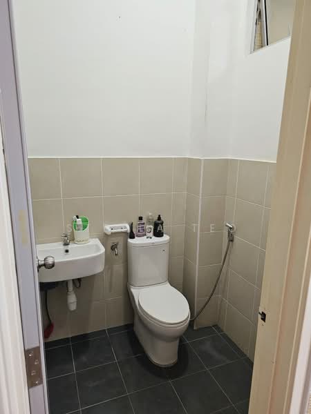 2-storey Terraced House for Sale in Pasir Gudang (Johor) - Stella Teo - Bathroom - PropertyGuru.com.my