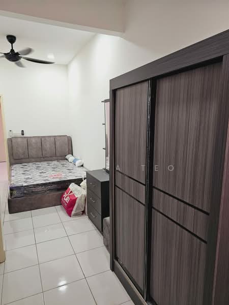 2-storey Terraced House for Sale in Pasir Gudang (Johor) - Stella Teo - Bedroom - PropertyGuru.com.my