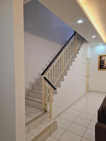 2-storey Terraced House for Sale in Pasir Gudang (Johor) - Stella Teo - Interior - PropertyGuru.com.my