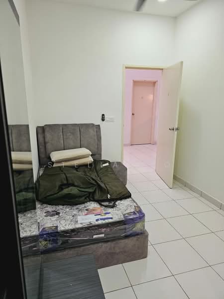 2-storey Terraced House for Sale in Pasir Gudang (Johor) - Stella Teo - Bedroom - PropertyGuru.com.my