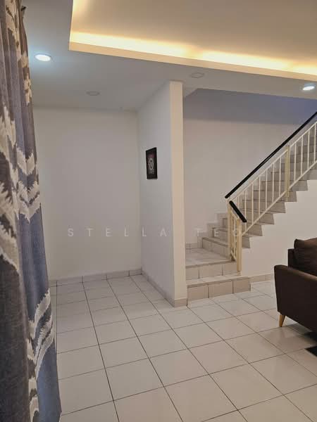 2-storey Terraced House for Sale in Pasir Gudang (Johor) - Stella Teo - Interior - PropertyGuru.com.my