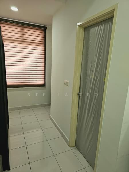 2-storey Terraced House for Sale in Pasir Gudang (Johor) - Stella Teo - Interior - PropertyGuru.com.my