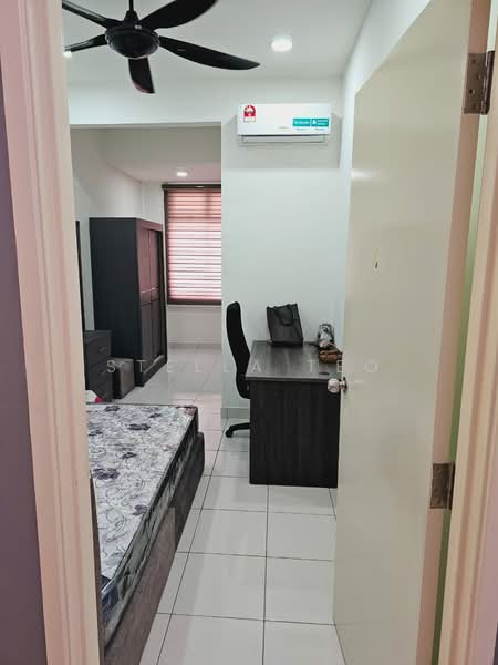 2-storey Terraced House for Sale in Pasir Gudang (Johor) - Stella Teo - Bedroom - PropertyGuru.com.my