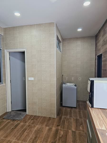 2-storey Terraced House for Sale in Pasir Gudang (Johor) - Stella Teo - Interior - PropertyGuru.com.my