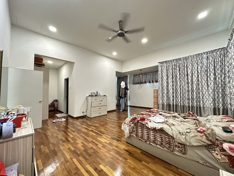 Bandar Parklands untuk Untuk Dijual - RM 1,230,000, Mac 2026 - Bedroom - PropertyGuru.com.my