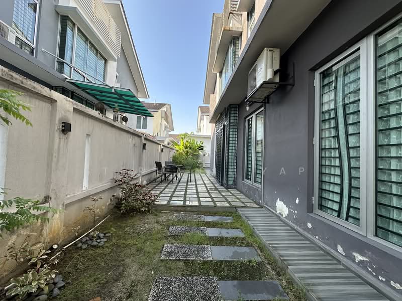 Bandar Parklands untuk Untuk Dijual - RM 1,230,000, Mac 2026 - Exterior - PropertyGuru.com.my