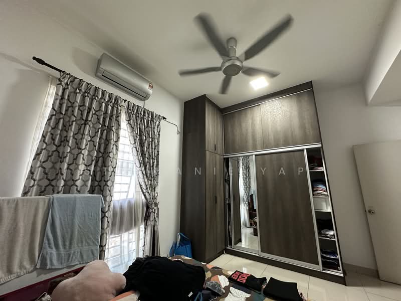 Bandar Parklands untuk Untuk Dijual - RM 1,230,000, Mac 2026 - Bedroom - PropertyGuru.com.my