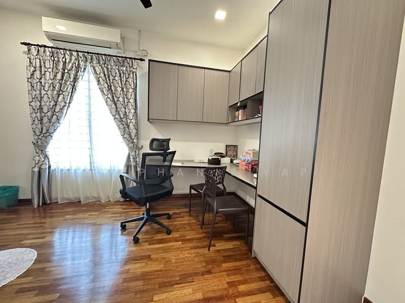 Bandar Parklands untuk Untuk Dijual - RM 1,230,000, Mac 2026 - Study - PropertyGuru.com.my