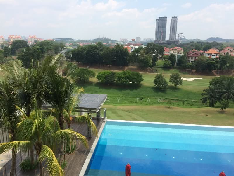 Condominium for Sale at KM1 East - Sianry Tan - Exterior - PropertyGuru.com.my