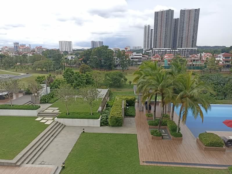 Condominium for Sale at KM1 East - Sianry Tan - Exterior - PropertyGuru.com.my