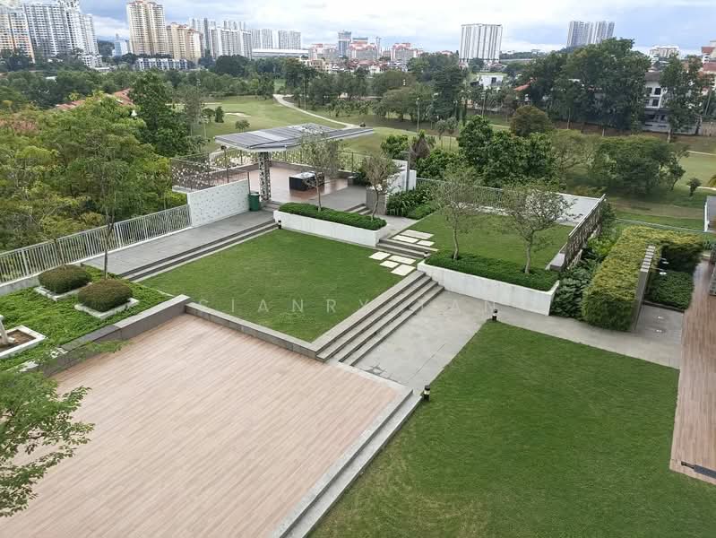 Condominium for Sale at KM1 East - Sianry Tan - Exterior - PropertyGuru.com.my