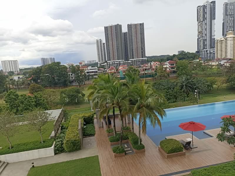 Condominium for Sale at KM1 East - Sianry Tan - Exterior - PropertyGuru.com.my