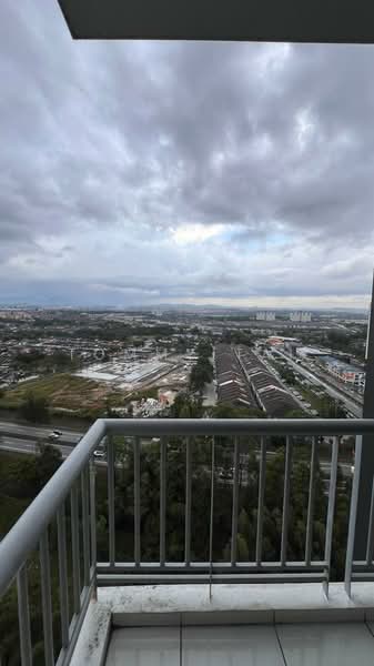 The Sky Executive Suites untuk Untuk Disewa - RM 2,300 /bulan, Mac 2026 - View - PropertyGuru.com.my