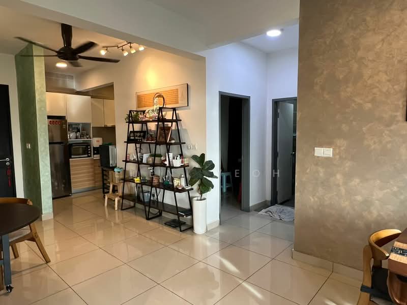 V-Residensi 2 untuk Untuk Dijual - RM 515,000, Mac 2026 - Kitchen - PropertyGuru.com.my