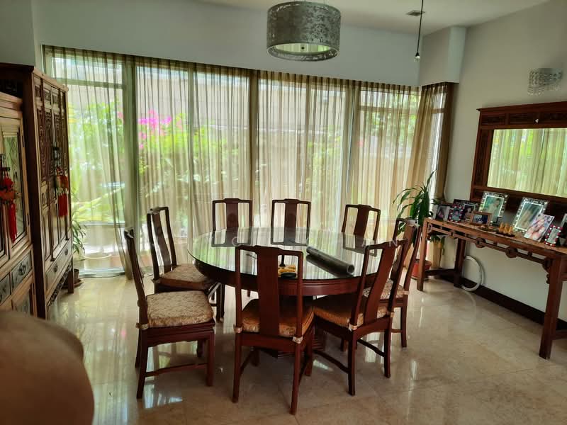 Bungalow for Sale in Ampang (Kuala Lumpur) - Joyce Chan - Dining Room - PropertyGuru.com.my