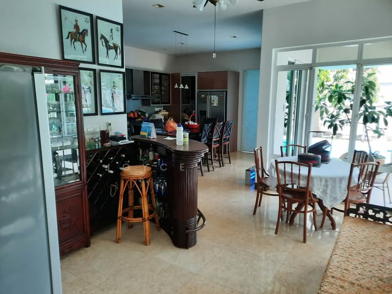 Bungalow for Sale in Ampang (Kuala Lumpur) - Joyce Chan - Kitchen - PropertyGuru.com.my