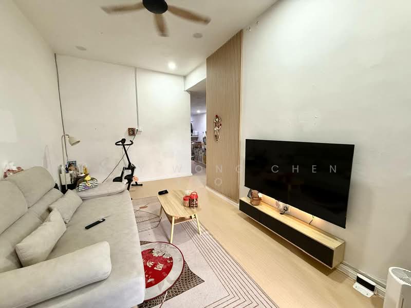 Taman Pulai Utama untuk Untuk Dijual - RM 598,000, Mac 2026 - PropertyGuru.com.my