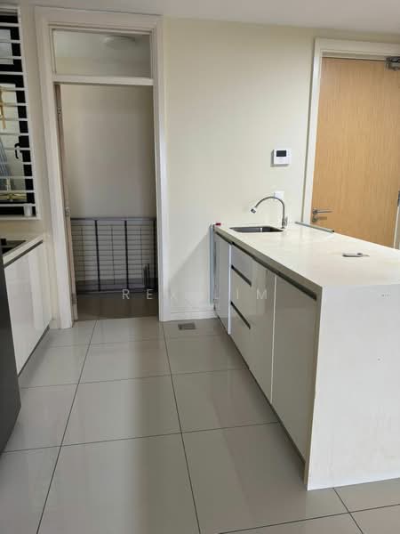 Service Residence for Rent at Icon Residenz 1 @ Icon City - REX LIM - Kitchen - PropertyGuru.com.my