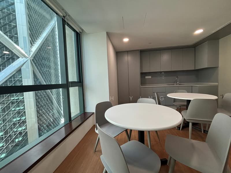 Office for Rent in KLCC (KL City Centre) - C. Kah Ying - Kitchen - PropertyGuru.com.my