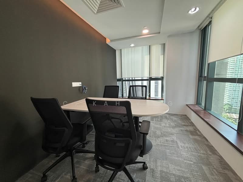 Office for Rent in KLCC (KL City Centre) - C. Kah Ying - Interior - PropertyGuru.com.my
