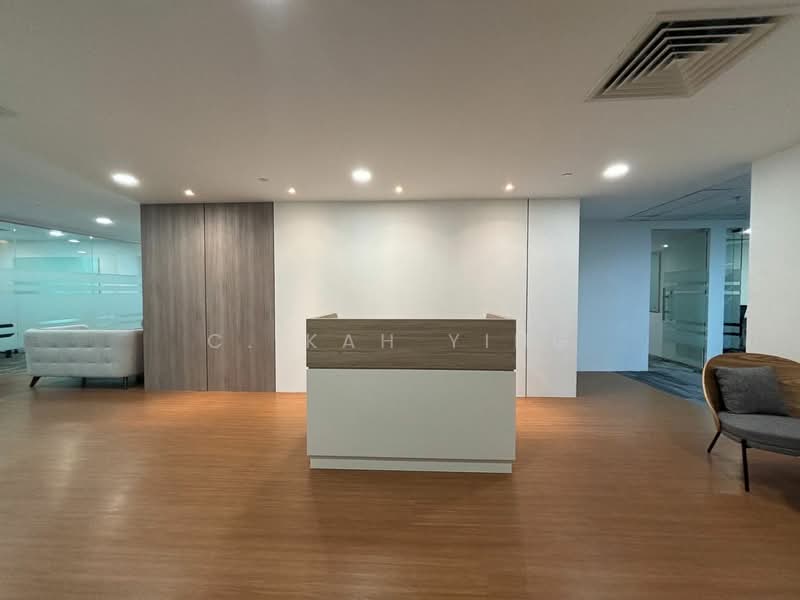 Office for Rent in KLCC (KL City Centre) - C. Kah Ying - Interior - PropertyGuru.com.my
