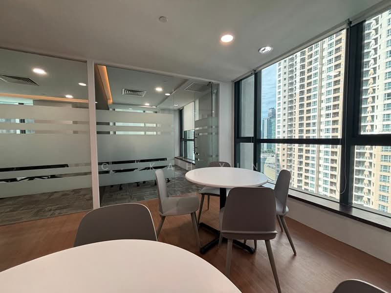 Office for Rent in KLCC (KL City Centre) - C. Kah Ying - Interior - PropertyGuru.com.my