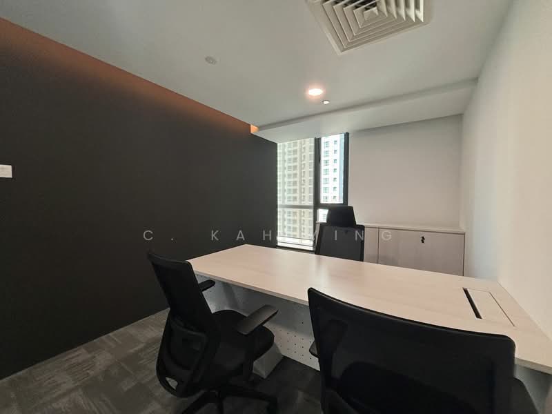 Office for Rent in KLCC (KL City Centre) - C. Kah Ying - Study - PropertyGuru.com.my
