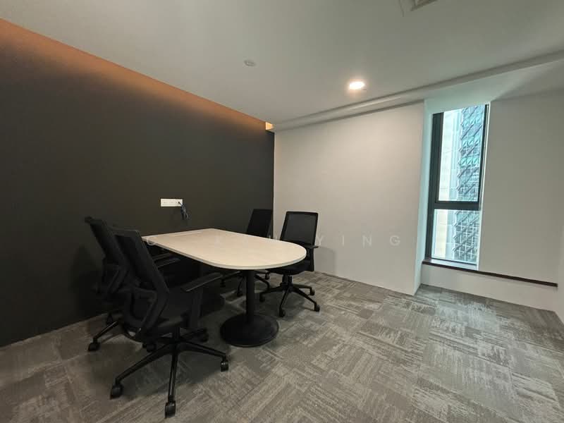 Office for Rent in KLCC (KL City Centre) - C. Kah Ying - Interior - PropertyGuru.com.my
