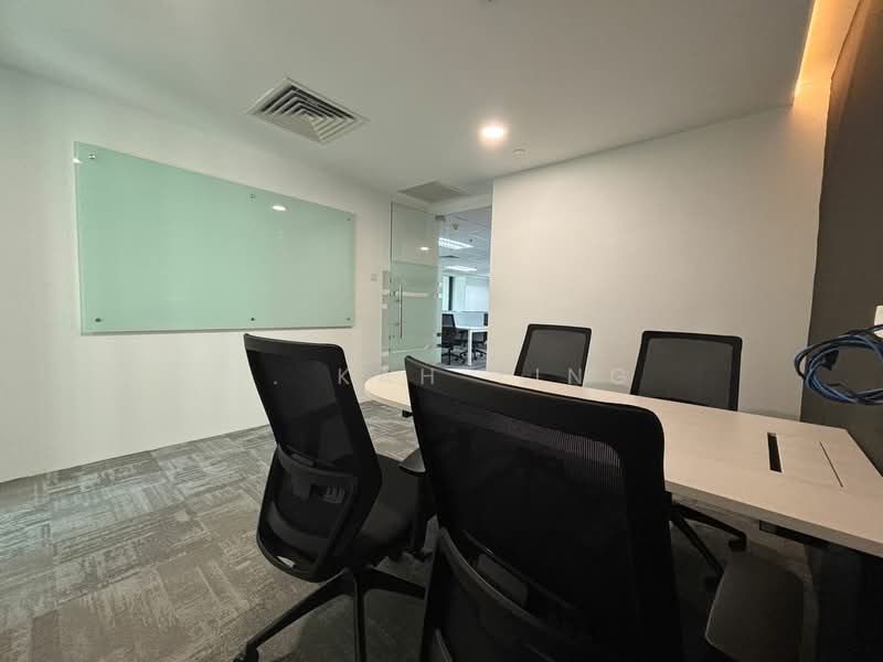 Office for Rent in KLCC (KL City Centre) - C. Kah Ying - Interior - PropertyGuru.com.my
