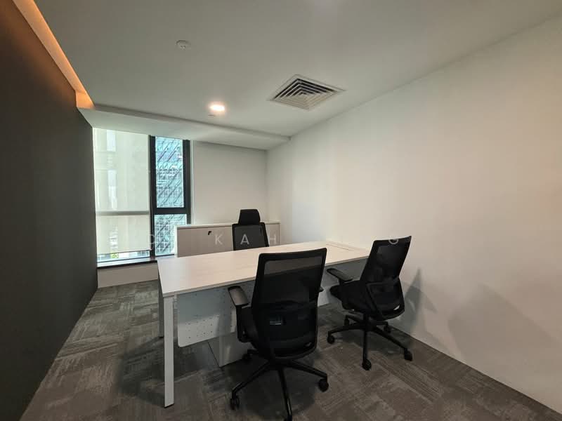 Office for Rent in KLCC (KL City Centre) - C. Kah Ying - Interior - PropertyGuru.com.my