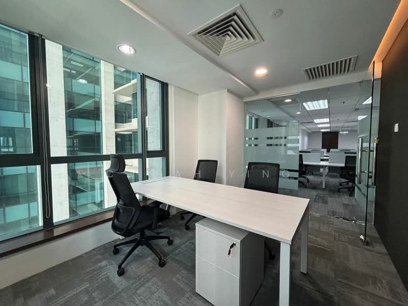 Office for Rent in KLCC (KL City Centre) - C. Kah Ying - Interior - PropertyGuru.com.my
