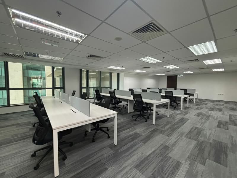 Office for Rent in KLCC (KL City Centre) - C. Kah Ying - Interior - PropertyGuru.com.my