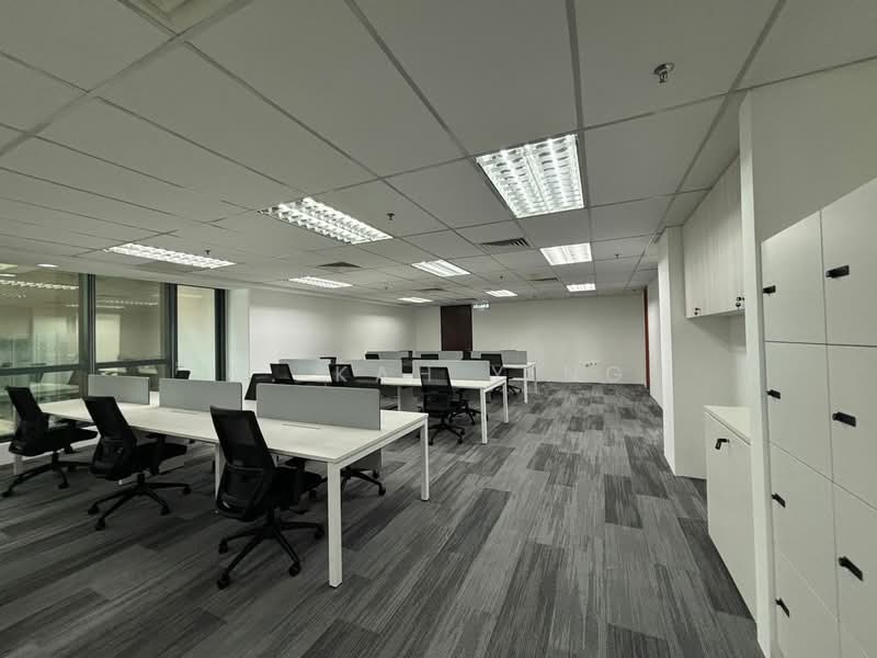 Office for Rent in KLCC (KL City Centre) - C. Kah Ying - Interior - PropertyGuru.com.my