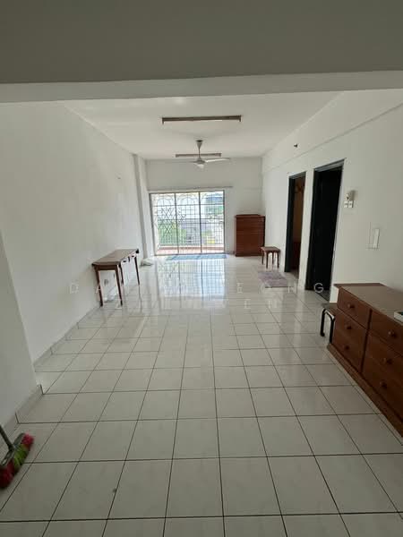 Service Residence for Rent at South City (Perdana Selatan) Block A & B - Dante Leong Zhenwen - PropertyGuru.com.my