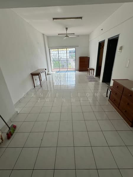 Service Residence for Rent at South City (Perdana Selatan) Block A & B - Dante Leong Zhenwen - PropertyGuru.com.my
