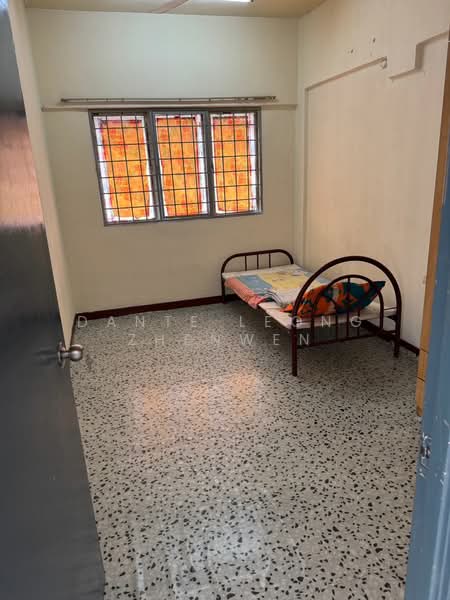 Service Residence for Rent at South City (Perdana Selatan) Block A & B - Dante Leong Zhenwen - PropertyGuru.com.my