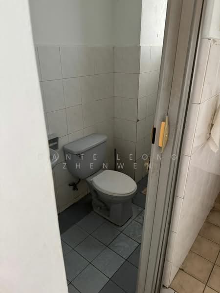 Service Residence for Rent at South City (Perdana Selatan) Block A & B - Dante Leong Zhenwen - PropertyGuru.com.my