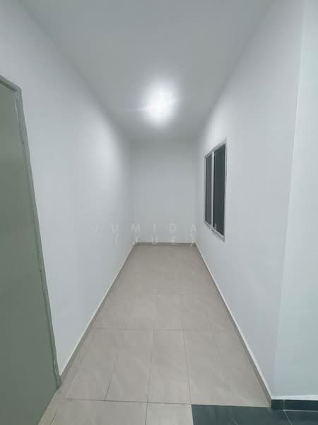 1-storey Terraced House for Sale in Taman Harmoni (Kajang) - JUMIDAH (JUE) - Corridor - PropertyGuru.com.my