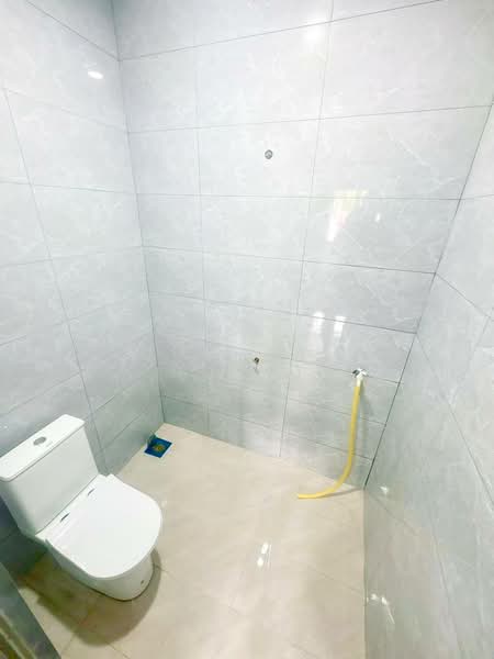 1-storey Terraced House for Sale in Taman Harmoni (Kajang) - JUMIDAH (JUE) - Bathroom - PropertyGuru.com.my