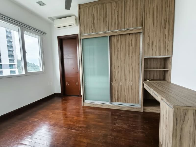 The Northshore Gardens untuk Untuk Dijual - RM 2,600,000, Apr 2026 - Bedroom - PropertyGuru.com.my